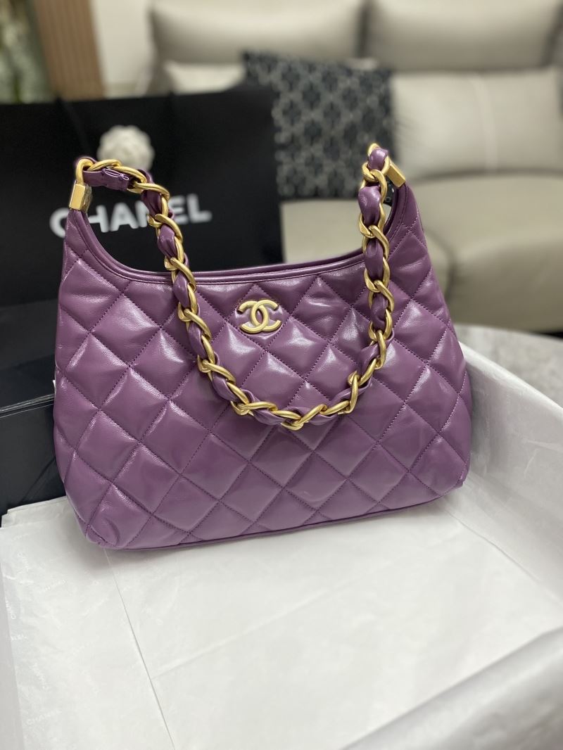 Chanel Hobo Bags